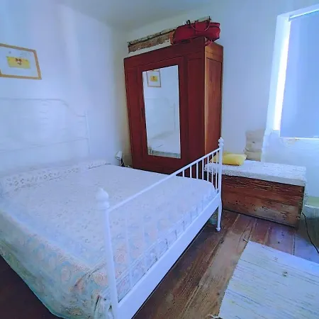 Nyaraló Hostale Castello Castignano