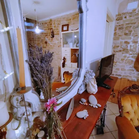 Hostale Castello Nyaraló