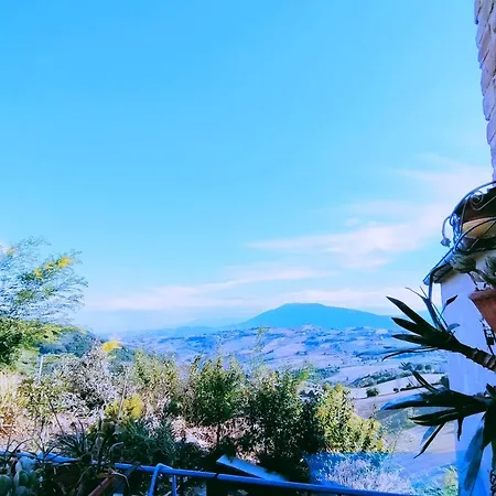 Hostale Castello *