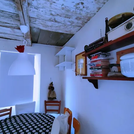 Hostale Castello Nyaraló Castignano