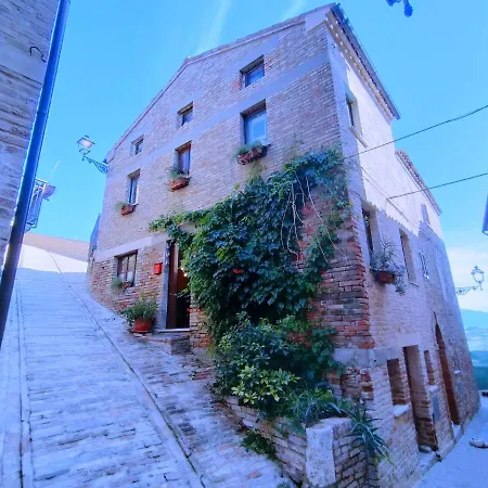 Hostale Castello Semesterbostad